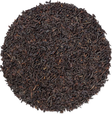 картинка Черный чай Kusmi Tea Troika / Тройка, в пакете, весовой (100 гр) от интернет магазина