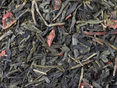картинка Зеленый чай TWG Tea Silver Moon / Серебряная Луна (2,5 г х 15 пак.) от интернет магазина