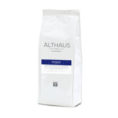 картинка Чёрный чай Althaus Darjeeling Puttabong / Даржилинг Путтабонг (250 гр) от интернет магазина