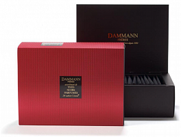 Шикарное предложение наборов от компании Dammann. Шикарное предложение наборов от компании Dammann.
