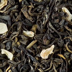 Зеленый чай Dammann Mandarin Jasmin / Жасмин, весовой (1000 гр)