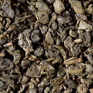 Зеленый чай Dammann Gunpowder / Китайский зеленый порох, весовой (1000 гр)