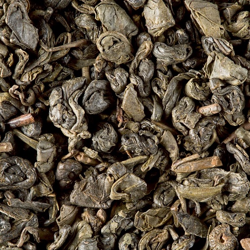 картинка Зеленый чай Dammann Gunpowder / Китайский зеленый порох, весовой (1000 гр) от интернет магазина