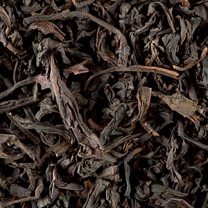 Черный чай Dammann Mure Sauvage / Дикая ежевика, весовой (1000 гр)