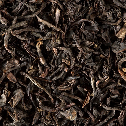 картинка Черный чай Dammann Paul & Virginie / Поль и Вирджиния, весовой (1000 гр) от интернет магазина