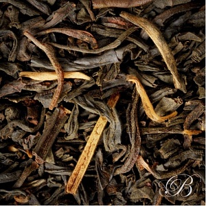 Чёрный чай Betjeman & Barton Earl Grey, весовой (1000 гр)