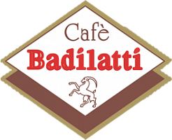 Мы вернули в ассортимент кофе Badilatti Мы вернули в ассортимент кофе Badilatti