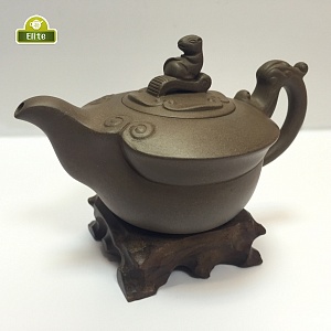 Заварочный чайник Фу Цин Хуа (220ml)