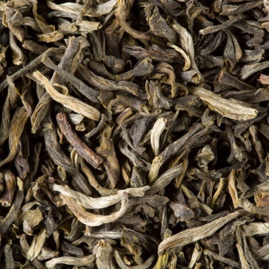 картинка Зеленый чай Dammann The Yunnan Vert / Зеленый Юннань, зеленый чай, саше на чашку (24 пак.)  от интернет магазина