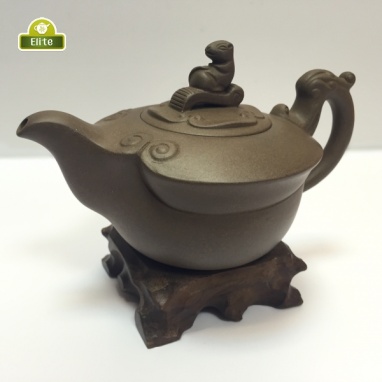 картинка Заварочный чайник Фу Цин Хуа (220ml) от интернет магазина