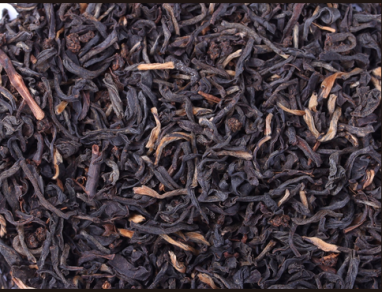 картинка Черный чай TWG Tea Harmutty SFTGFOP1 / Хармутти (2,5 г х 15 пакетиков) от интернет магазина