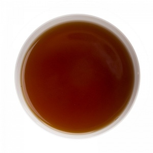 Черный чай Dammann 4 Красных Фрукта, банка (100 гр)