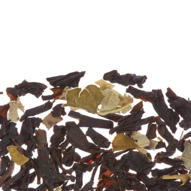 картинка Чёрный чай Althaus Black Currant Traditional / Черная Смородина Традиционная (250 гр) от интернет магазина