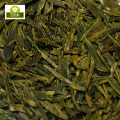 картинка Зеленый чай Лун Цзин (Колодец Дракона) (100 гр) от интернет магазина