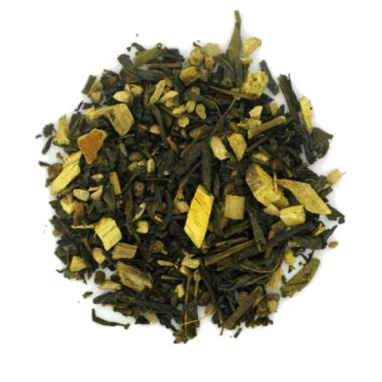 картинка Зеленый чай Kusmi Tea Imperial Label / Высшая марка, весовой (1000 гр) от интернет магазина