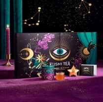Гранд Адвент-календарь Kusmi Tea 2026 года. Отгрузка после 15 ноября. Предзаказ по эл.почте teaelite@inbox.ru или по телефону +7 903 208-88-88.
