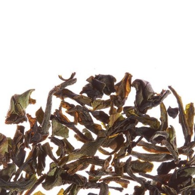 картинка Чёрный чай Althaus Darjeeling Puttabong / Даржилинг Путтабонг (250 гр) от интернет магазина