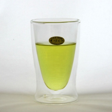 картинка Стеклянная чашка 165М (200ml) от интернет магазина