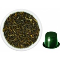 картинка Чай Зеленый с жасмином (Хуа Чжу Ча), 10 кап. от интернет магазина