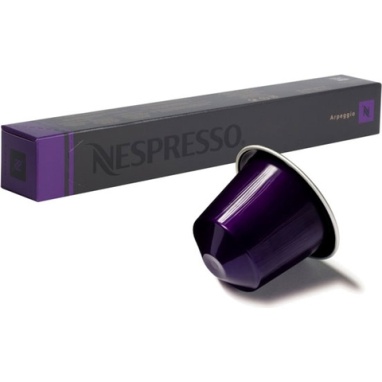 картинка Кофе в капсулах Nespresso бленд Ispirazione Firenze Arpeggio (10 кап.) от интернет магазина