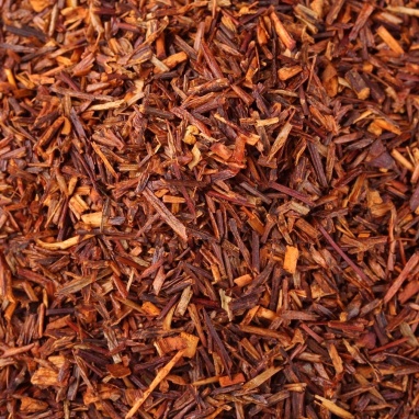 картинка Ройбуш TWG Tea Vanilla Bourbon Tea / Ваниль Бурбон, весовой (100 гр) от интернет магазина