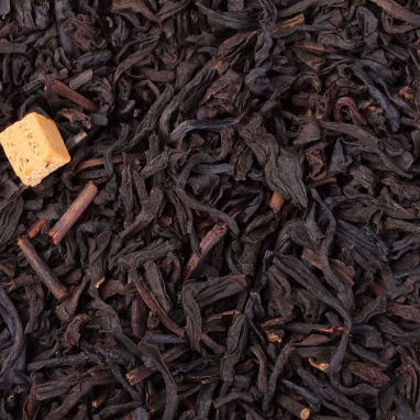картинка Черный чай TWG Tea Napoleon Tea / Наполеон, весовой (100 гр) от интернет магазина