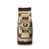 картинка Кофе Sirocco Bio Espresso (100% Арабика), зерновой (500 гр) интернет магазин являющийся официальным дистрибьютором в России 