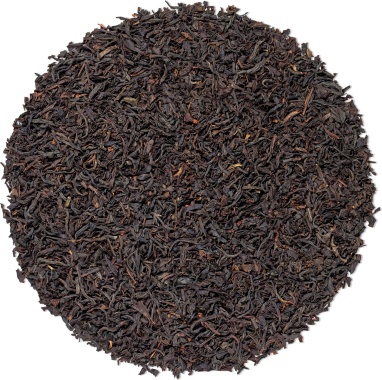картинка Черный чай Kusmi Tea Four Red Fruits / Четыре красных фрукта, весовой (100 гр) от интернет магазина