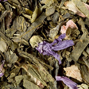 Зеленый чай Dammann Ballasord / Балласорд, весовой (1000 гр)