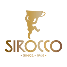 Свежее поступление кофе Sirocco!