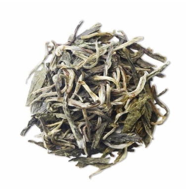 картинка Белый чай Kusmi Tea Белая Анастасия (20 муслиновых пакетиков) от интернет магазина