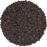 картинка Черный чай Kusmi Tea Anastasia / Анастасия, в пакете, весовой (100 гр) интернет магазин являющийся официальным дистрибьютором в России 
