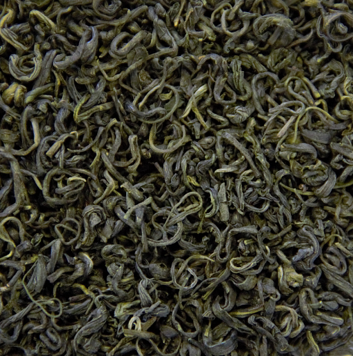 картинка Зеленый чай Сюе Я (Снежные почки) (100 гр) от интернет магазина