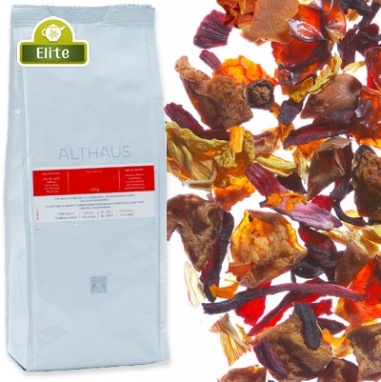 картинка Фруктовый чай Althaus Multifit / Мультифит (250 гр) от интернет магазина