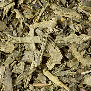 Зеленый чай Dammann Sencha / Китайская Сенча, весовой (500 гр)