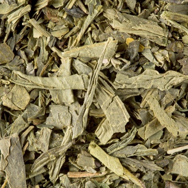 картинка Зеленый чай Dammann Sencha / Китайская Сенча, весовой (500 гр) от интернет магазина