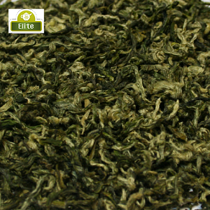 Зеленый чай Би Ло Чунь (изумрудные спирали весны) (100 гр)