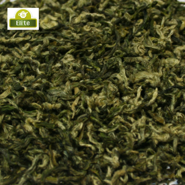 картинка Зеленый чай Би Ло Чунь (Изумрудные спирали весны), весовой (100 гр) от интернет магазина