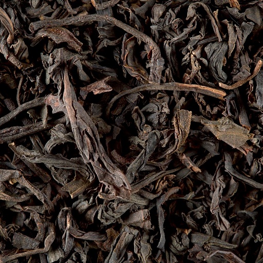 картинка Черный чай Dammann Mure Sauvage / Дикая ежевика, весовой (1000 гр) от интернет магазина