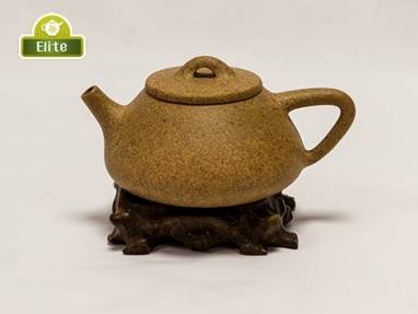 картинка Заварочный чайник Гао Вэнь (200ml) от интернет магазина