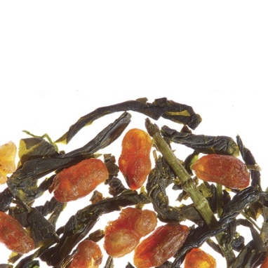 картинка Зеленый чай Althaus Genmaicha Raisu / Генмайча Райсу (100 гр) от интернет магазина