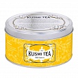Зеленый чай Kusmi Tea BB Detox / БиБи Детокс, банка (125 гр)