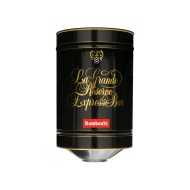картинка Кофе Rombouts La Grande Reserve, зерновой (3000 гр) жестяная банка интернет магазин являющийся официальным дистрибьютором в России 