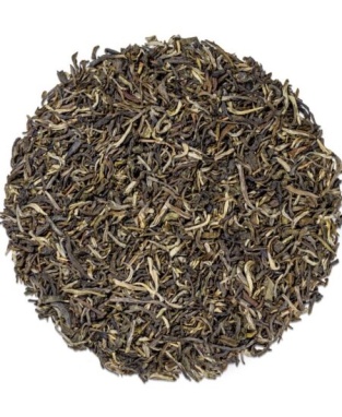 картинка Белый чай Kusmi Tea White Bellini / Белый Беллини, в пакете, весовой (100 гр) от интернет магазина