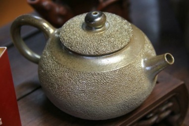 картинка Чайник «Чай Шао» (220ml) от интернет магазина