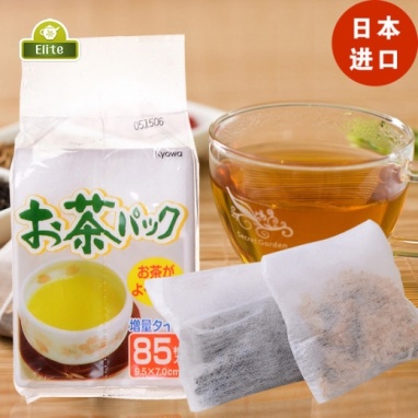 картинка Фильтр-пакеты для заваривания чая (упаковка 85 шт.) от интернет магазина