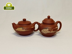 Заварочный чайник Ни Ху (200ml)