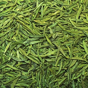 Зеленый чай Цзинь Цзянь (Золотой росток) (100 гр)