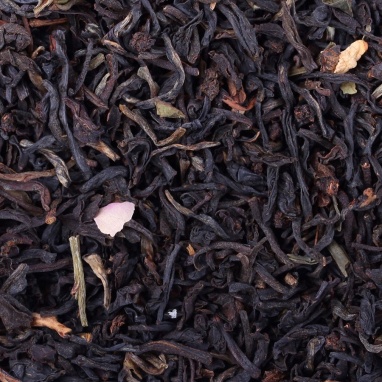 картинка Черный чай TWG Tea Haute Couture / От кутюр, туба (100 гр) от интернет магазина