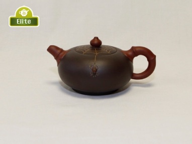 картинка Заварочный чайник Ху Де (160ml) от интернет магазина